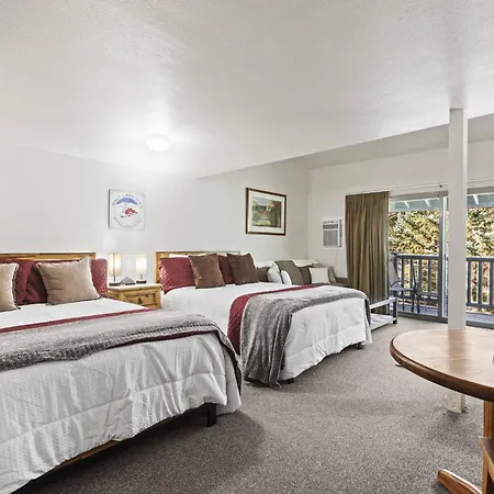 Prospector Lodge 925 By Moose Management